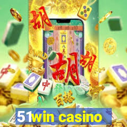 51win casino